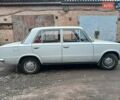 Серый ВАЗ 2101, объемом двигателя 1.1 л и пробегом 94 тыс. км за 2200 $, фото 1 на Automoto.ua