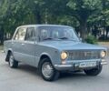 Сірий ВАЗ 2101, об'ємом двигуна 1.2 л та пробігом 94 тис. км за 1498 $, фото 1 на Automoto.ua