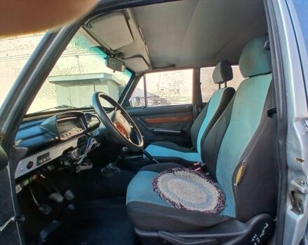 Серый ВАЗ 2101, объемом двигателя 0 л и пробегом 300 тыс. км за 680 $, фото 1 на Automoto.ua