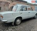 Серый ВАЗ 2101, объемом двигателя 1.1 л и пробегом 94 тыс. км за 2200 $, фото 9 на Automoto.ua