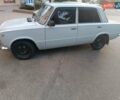 Серый ВАЗ 2101, объемом двигателя 1.2 л и пробегом 65 тыс. км за 750 $, фото 1 на Automoto.ua