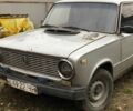 Сірий ВАЗ 2101, об'ємом двигуна 0 л та пробігом 100 тис. км за 343 $, фото 1 на Automoto.ua