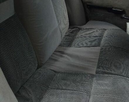 Сірий ВАЗ 2101, об'ємом двигуна 1.2 л та пробігом 555 тис. км за 243 $, фото 6 на Automoto.ua