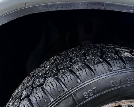 Серый ВАЗ 2101, объемом двигателя 1.2 л и пробегом 37 тыс. км за 800 $, фото 9 на Automoto.ua