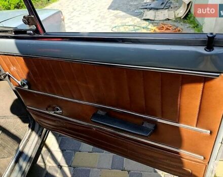 Сірий ВАЗ 2101, об'ємом двигуна 1.2 л та пробігом 14 тис. км за 1900 $, фото 3 на Automoto.ua