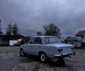Серый ВАЗ 2101, объемом двигателя 1.2 л и пробегом 37 тыс. км за 800 $, фото 5 на Automoto.ua