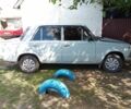 Сірий ВАЗ 2101, об'ємом двигуна 1 л та пробігом 100 тис. км за 493 $, фото 1 на Automoto.ua