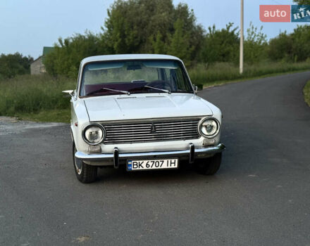 Серый ВАЗ 2101, объемом двигателя 1.2 л и пробегом 45 тыс. км за 2500 $, фото 4 на Automoto.ua