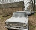 Сірий ВАЗ 2101, об'ємом двигуна 1.3 л та пробігом 50 тис. км за 238 $, фото 2 на Automoto.ua
