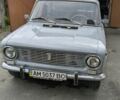 Сірий ВАЗ 2101, об'ємом двигуна 1.2 л та пробігом 105 тис. км за 1100 $, фото 1 на Automoto.ua