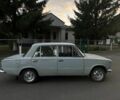 Серый ВАЗ 2101, объемом двигателя 1.2 л и пробегом 45 тыс. км за 483 $, фото 9 на Automoto.ua