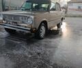 Серый ВАЗ 2101, объемом двигателя 1.3 л и пробегом 100 тыс. км за 1002 $, фото 1 на Automoto.ua