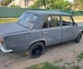 Серый ВАЗ 2101, объемом двигателя 1.3 л и пробегом 100 тыс. км за 289 $, фото 2 на Automoto.ua