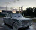 Серый ВАЗ 2101, объемом двигателя 1.1 л и пробегом 120 тыс. км за 289 $, фото 1 на Automoto.ua