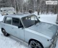 Сірий ВАЗ 2101, об'ємом двигуна 1.2 л та пробігом 35 тис. км за 928 $, фото 1 на Automoto.ua