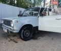 Сірий ВАЗ 2101, об'ємом двигуна 1.3 л та пробігом 110 тис. км за 445 $, фото 1 на Automoto.ua