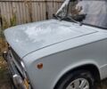 Серый ВАЗ 2101, объемом двигателя 1 л и пробегом 100 тыс. км за 525 $, фото 5 на Automoto.ua