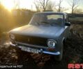 Серый ВАЗ 2101, объемом двигателя 1.5 л и пробегом 0 тыс. км за 1000 $, фото 1 на Automoto.ua