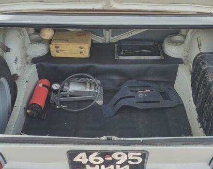 Серый ВАЗ 2101, объемом двигателя 0 л и пробегом 100 тыс. км за 1997 $, фото 6 на Automoto.ua