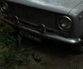 Сірий ВАЗ 2101, об'ємом двигуна 1.2 л та пробігом 555 тис. км за 243 $, фото 3 на Automoto.ua