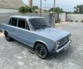 Серый ВАЗ 2101, объемом двигателя 1.5 л и пробегом 60 тыс. км за 457 $, фото 5 на Automoto.ua