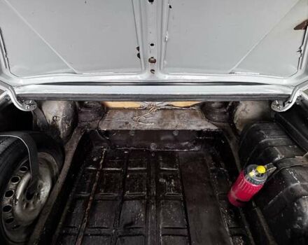 Серый ВАЗ 2101, объемом двигателя 1.2 л и пробегом 37 тыс. км за 800 $, фото 10 на Automoto.ua