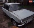 Серый ВАЗ 2101, объемом двигателя 1.5 л и пробегом 100 тыс. км за 350 $, фото 1 на Automoto.ua