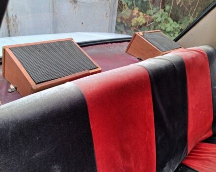 Серый ВАЗ 2101, объемом двигателя 1 л и пробегом 100 тыс. км за 525 $, фото 10 на Automoto.ua