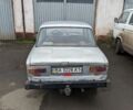 Серый ВАЗ 2101, объемом двигателя 1.2 л и пробегом 50 тыс. км за 355 $, фото 2 на Automoto.ua