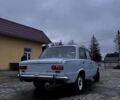 Серый ВАЗ 2101, объемом двигателя 1.2 л и пробегом 37 тыс. км за 800 $, фото 7 на Automoto.ua