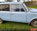 Серый ВАЗ 2101, объемом двигателя 1.1 л и пробегом 0 тыс. км за 400 $, фото 1 на Automoto.ua