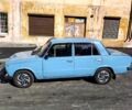 Серый ВАЗ 2101, объемом двигателя 1.2 л и пробегом 370 тыс. км за 670 $, фото 1 на Automoto.ua