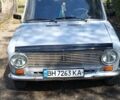 Серый ВАЗ 2101, объемом двигателя 0 л и пробегом 200 тыс. км за 650 $, фото 4 на Automoto.ua