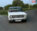 Серый ВАЗ 2101, объемом двигателя 1.2 л и пробегом 45 тыс. км за 2500 $, фото 1 на Automoto.ua