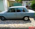 ВАЗ 2101 1973 в Кропивницком (Кировограде) на Automoto.ua Серый ВАЗ 2101, объемом двигателя 1.2 л и пробегом 14 тыс. км за 1900 $, фото 3 на Automoto.ua