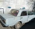 Серый ВАЗ 2101, объемом двигателя 1.2 л и пробегом 500 тыс. км за 600 $, фото 1 на Automoto.ua