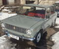 Сірий ВАЗ 2101, об'ємом двигуна 1.2 л та пробігом 35 тис. км за 2000 $, фото 1 на Automoto.ua