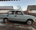Серый ВАЗ 2101, объемом двигателя 1.2 л и пробегом 95 тыс. км за 635 $, фото 1 на Automoto.ua