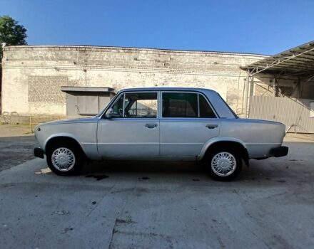 Серый ВАЗ 2101, объемом двигателя 0 л и пробегом 300 тыс. км за 680 $, фото 7 на Automoto.ua