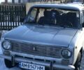 Сірий ВАЗ 2101, об'ємом двигуна 1.2 л та пробігом 35 тис. км за 928 $, фото 17 на Automoto.ua