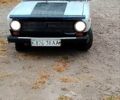 Серый ВАЗ 2101, объемом двигателя 1.5 л и пробегом 0 тыс. км за 550 $, фото 1 на Automoto.ua