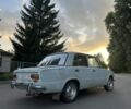 Серый ВАЗ 2101, объемом двигателя 1.2 л и пробегом 45 тыс. км за 483 $, фото 8 на Automoto.ua