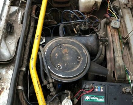 Сірий ВАЗ 2101, об'ємом двигуна 0 л та пробігом 100 тис. км за 343 $, фото 1 на Automoto.ua