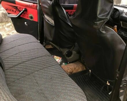 Сірий ВАЗ 2101, об'ємом двигуна 0 л та пробігом 100 тис. км за 343 $, фото 4 на Automoto.ua