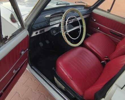 Серый ВАЗ 2101, объемом двигателя 0 л и пробегом 100 тыс. км за 1997 $, фото 4 на Automoto.ua