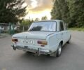 Серый ВАЗ 2101, объемом двигателя 1.2 л и пробегом 45 тыс. км за 483 $, фото 7 на Automoto.ua