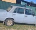 Серый ВАЗ 2101, объемом двигателя 1.2 л и пробегом 150 тыс. км за 428 $, фото 1 на Automoto.ua