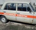 Серый ВАЗ 2101, объемом двигателя 1.2 л и пробегом 1 тыс. км за 858 $, фото 1 на Automoto.ua