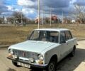 Сірий ВАЗ 2101, об'ємом двигуна 1.3 л та пробігом 0 тис. км за 650 $, фото 1 на Automoto.ua