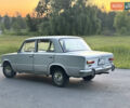 Серый ВАЗ 2101, объемом двигателя 1.2 л и пробегом 45 тыс. км за 2500 $, фото 5 на Automoto.ua